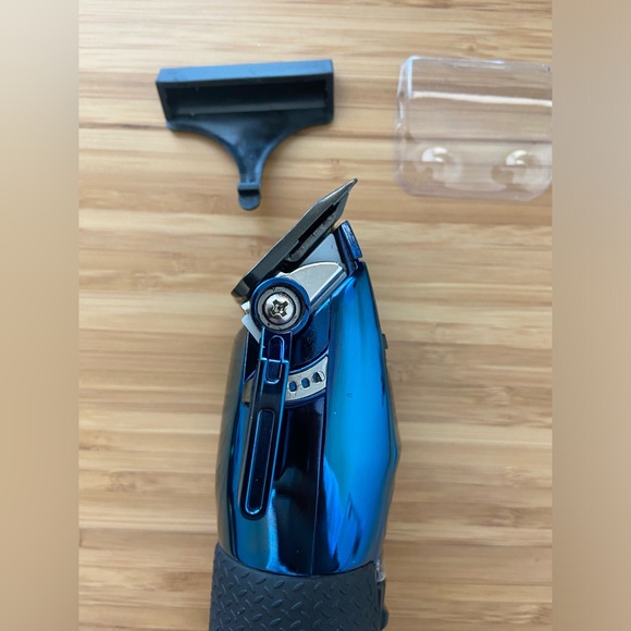 Babyliss Boost FX Limited Edition Blue Clipper - Picture 9 of 16